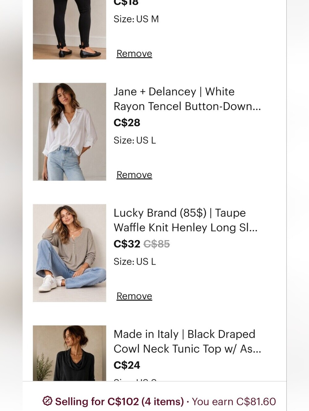 @laylas_mum Bundle